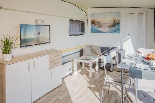 Facilities, TiBu - Mietwohnwagen Fehmarn in Fehmarn