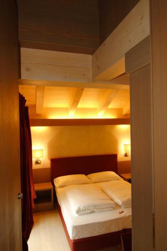 Dolomiti Lodge Villa Gaia – Valle di Cadore, 07