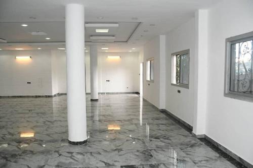 กิจกรรม, Jad Hotel Dschang in ดชาง