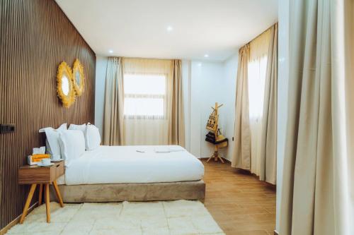 Medina Hotel Dakhla near Dakhla Airport