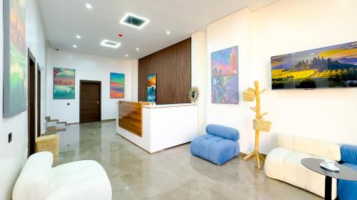 Medina Hotel Dakhla near Dakhla Airport