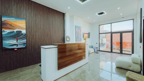 Medina Hotel Dakhla near Dakhla repülőtér