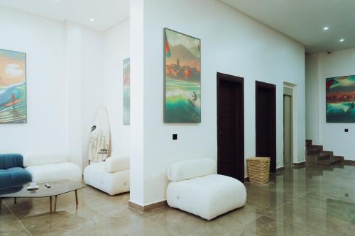 Medina Hotel Dakhla near Dakhla Airport