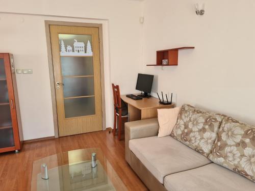 Spacious 2 Bedroom Apartment, Sofía (foto 11)
