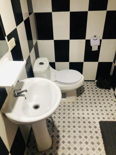 Double room, superior