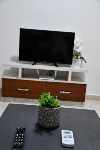 Apartament Niko Shengjin in Shengjin