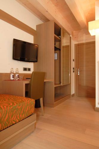 Dolomiti Lodge Villa Gaia