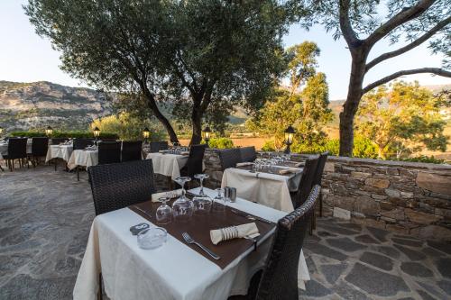 Auberge Lustincone 3