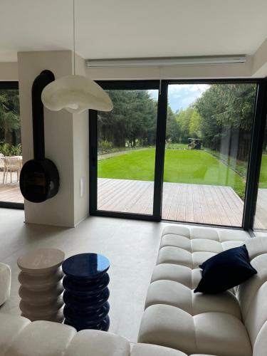 Ukoya Mazury in 斯特雷吉爾萊克