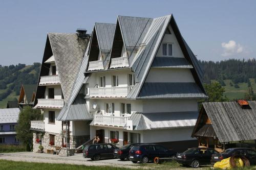 Pokoje Gościnne Janina, Zakopane (photo 10)