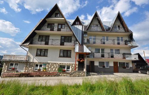 Pokoje Gościnne Janina, Zakopane (photo 9)