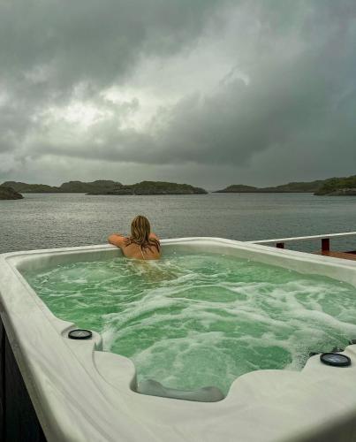 Aktivitātes, Henningsvær Rorbuer in Henningsvaer