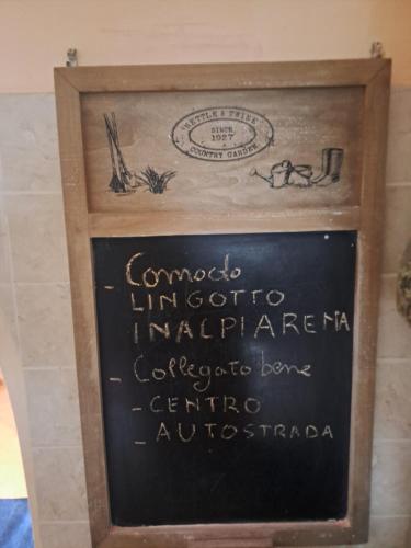 Dimora Da Feliciano bellezza, tanto spazio e tranquillità nella collina torinese, Turín (fotografie 6)