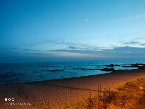Sun N Sand in Vrachos