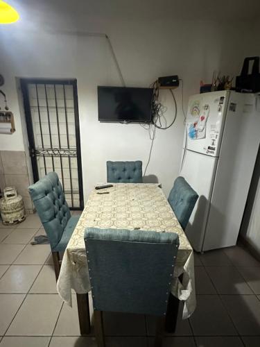 Casa av bicentenario