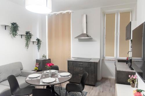 LUXURY BABUINO -exclusive apartment, Řím (fotografie 3)