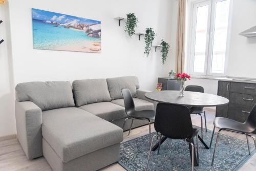 LUXURY BABUINO -exclusive apartment, Řím (fotografie 5)