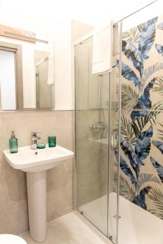 LUXURY BABUINO -exclusive apartment, Řím (fotografie 6)