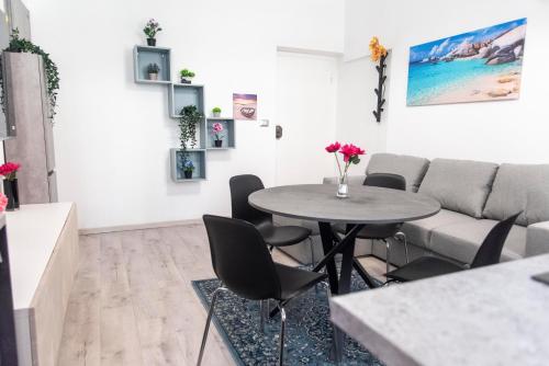 LUXURY BABUINO -exclusive apartment, Řím (fotografie 7)