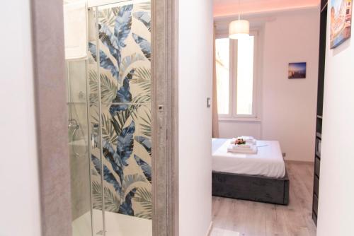 LUXURY BABUINO -exclusive apartment, Řím (fotografie 9)