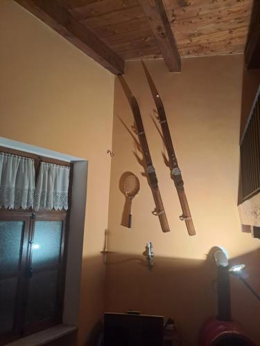 Dimora Da Feliciano bellezza, tanto spazio e tranquillità nella collina torinese, Turín (fotografie 8)