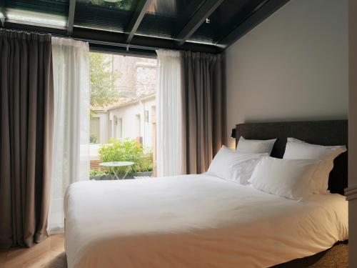 Maison du Moulin Vert