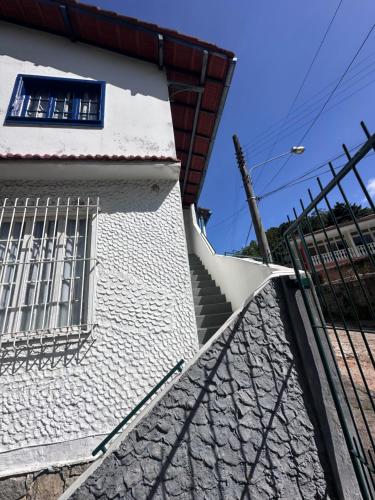 Casa do Imperador, Petrópolis