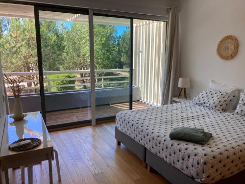Casa Do Mar - Sea View Beach House - Troia Comporta, Troia (fotografie 9)