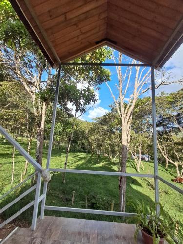 Bellavista Hospedaje in Oxapampa