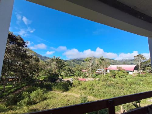 Bellavista Hospedaje in Oxapampa