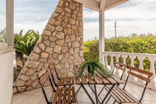Létesítmények, Marenia Holiday Apartments and Rooms - mare e relax - in Latina