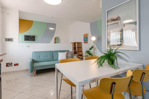 Létesítmények, Marenia Holiday Apartments and Rooms - mare e relax - in Latina