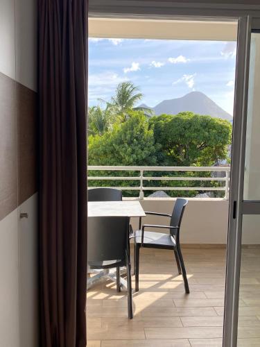 Studio Privilege with Sea View image 9