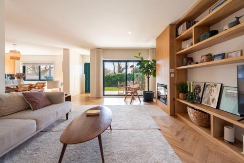 Beachfront villa with garden gîte à louer Boavista