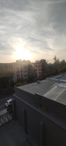 Estudio moderno II
