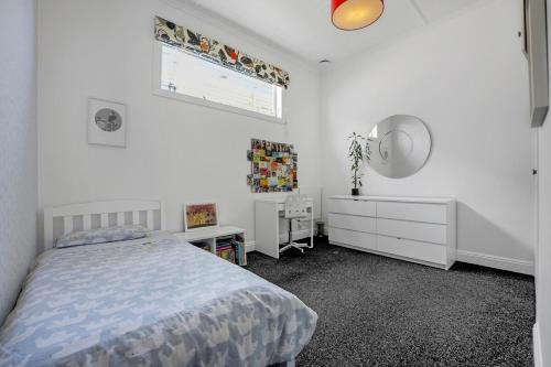 Architectural gem in Grey Lynn, Auckland (fotografie 2)