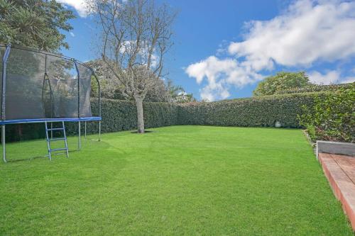 Architectural gem in Grey Lynn, Auckland (fotografie 7)