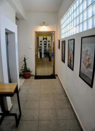 Sunlit Urban Loft I Madina Apt I 2min to EGY museum - main image