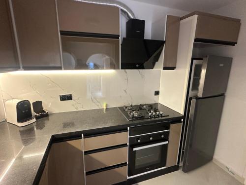 エル・ジャディーダ Mazagan Home 3つ星 シングルルーム プール