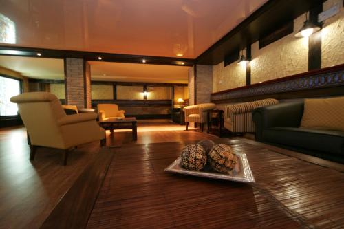 共用Lounge/電視區