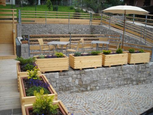 Dolomiti Lodge Villa Gaia – Valle di Cadore, 07