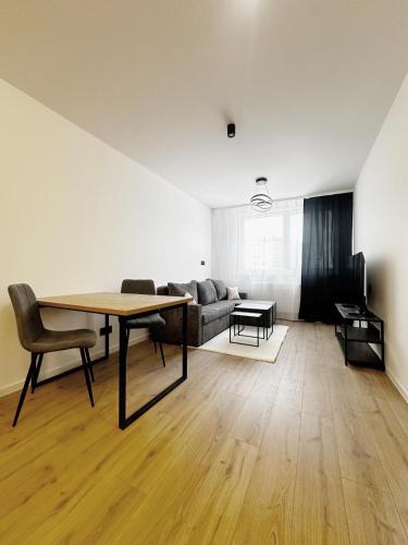 Your home 17 with parking, Košice (photo 6)