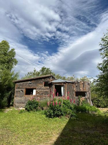 La Casa de Tina
