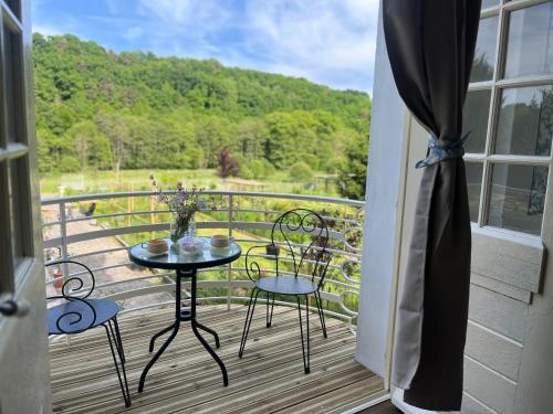 Domaine de la Jasseix in Felletin