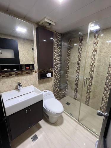 Beautiful apartment in Marina del Rey near Italcambio