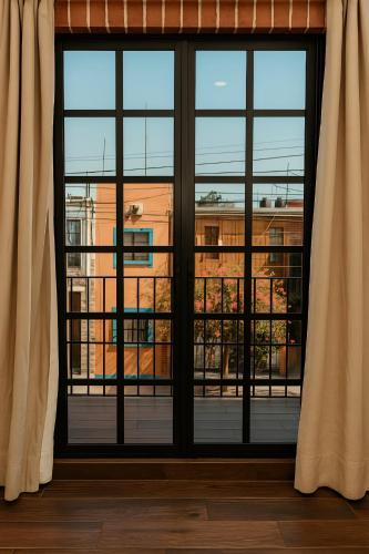 View, Hotel Casa Acueducto - Lujo Cultural in Oaxaca
