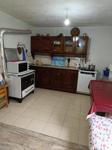 virtuve, Bujtina Ora e Shales in Boge