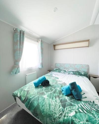 Perran Sands Holiday Park – Perranporth