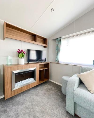 Perran Sands Holiday Park – Perranporth