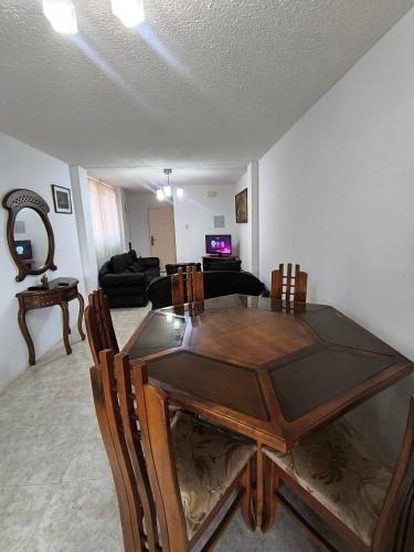 Apartamento La Hechicera de 3 Habitaciones in Merida